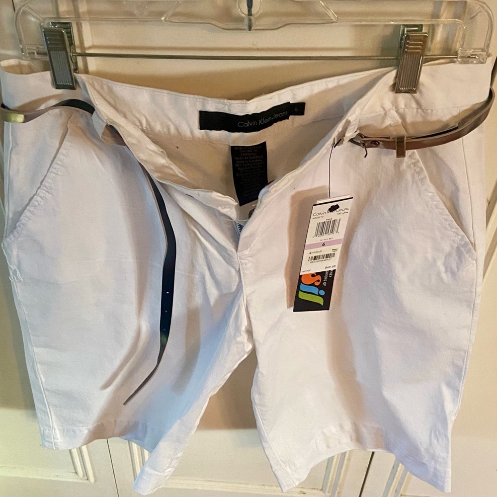 Calvin Klein shorts